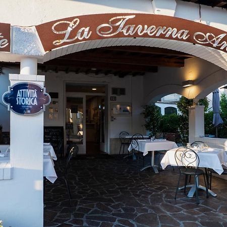 La Taverna Antica Rooms Пескара Екстериор снимка