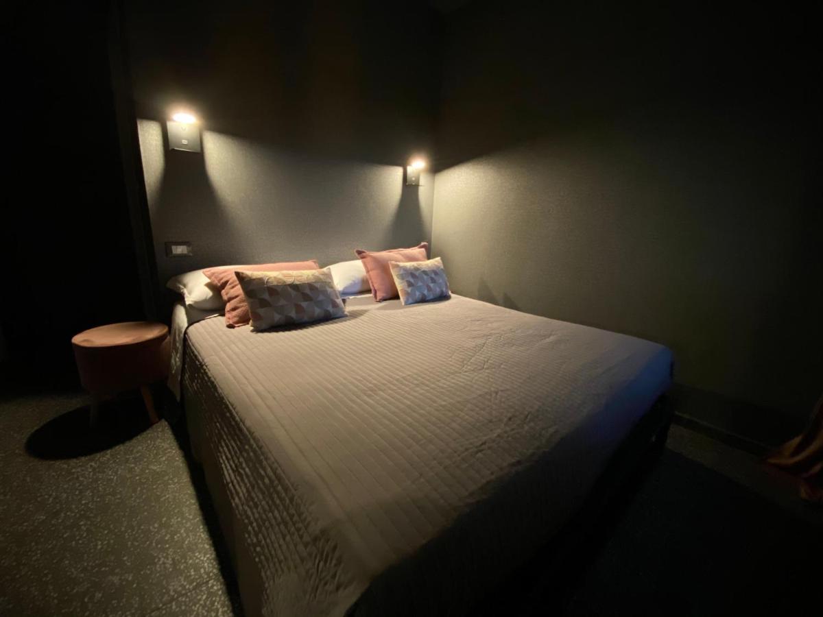 La Taverna Antica Rooms Пескара Екстериор снимка