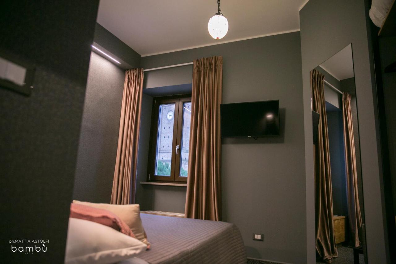 La Taverna Antica Rooms Пескара Екстериор снимка