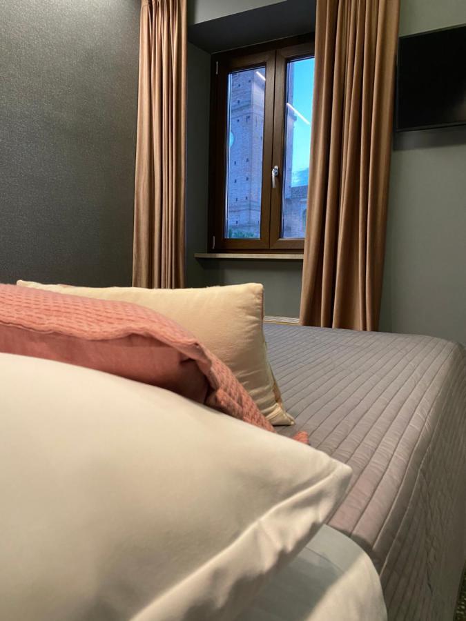 La Taverna Antica Rooms Пескара Екстериор снимка