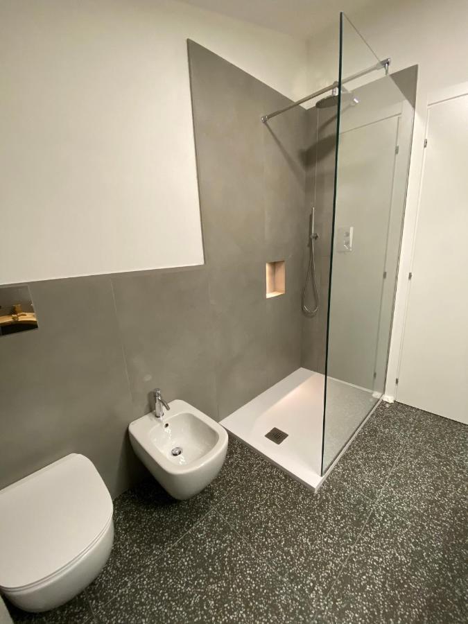 La Taverna Antica Rooms Пескара Екстериор снимка